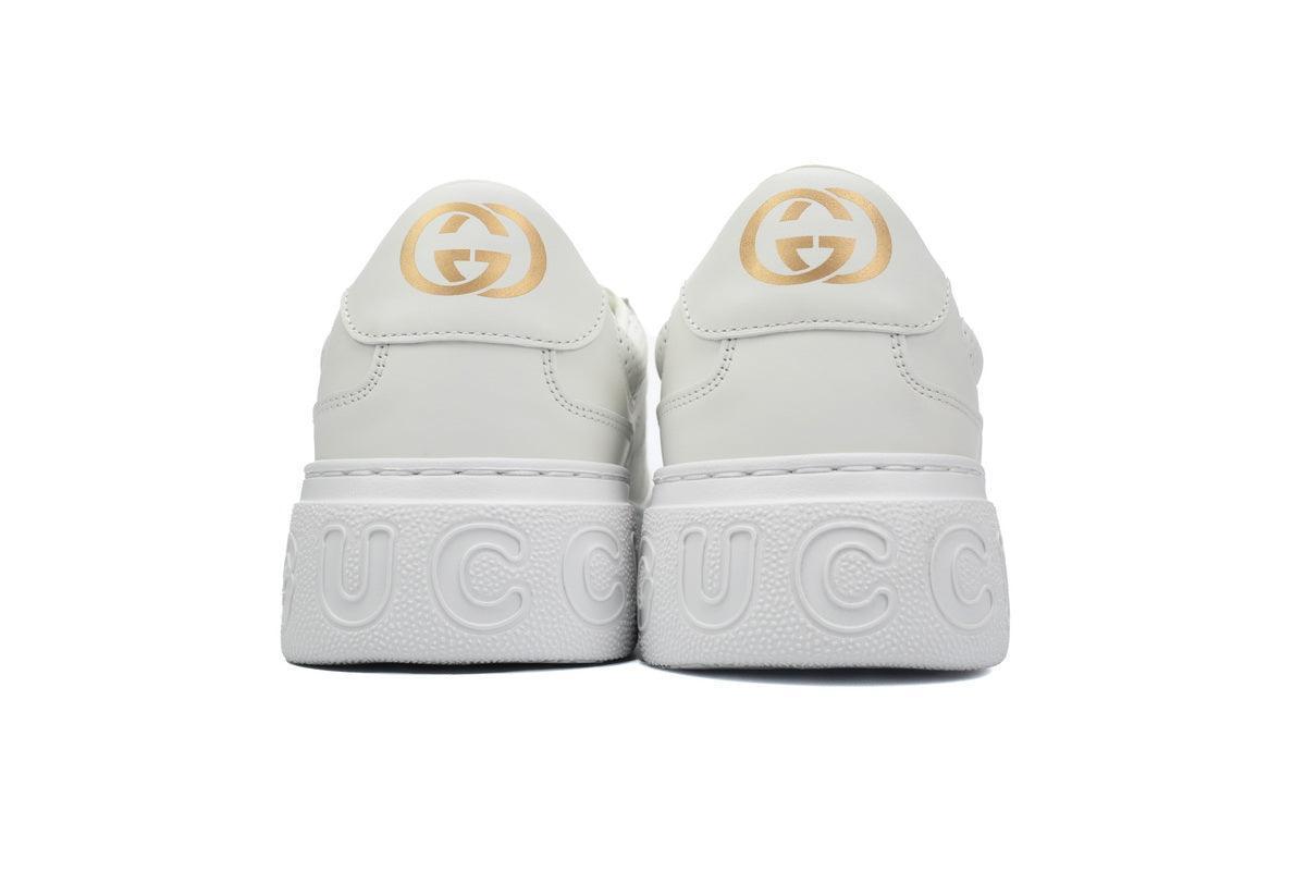 GUCCI Women Sneaker &