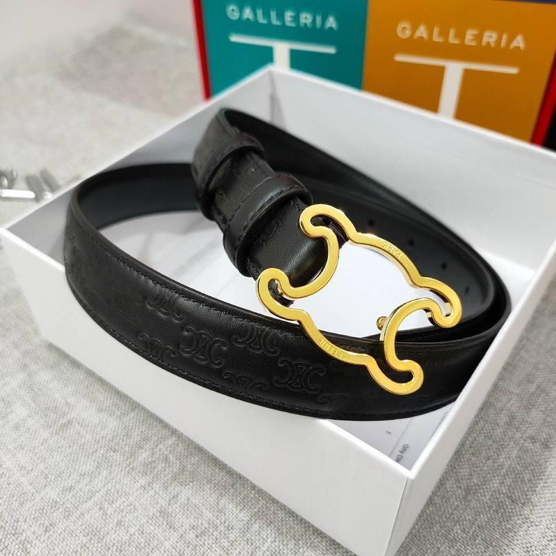 Celine Women Belt &