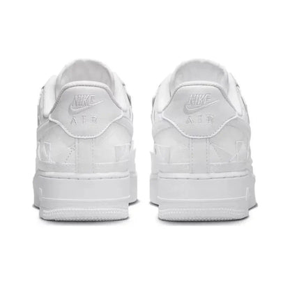 Billie Eilish x Nike Air Force 1 Low Triple Black Sneakers