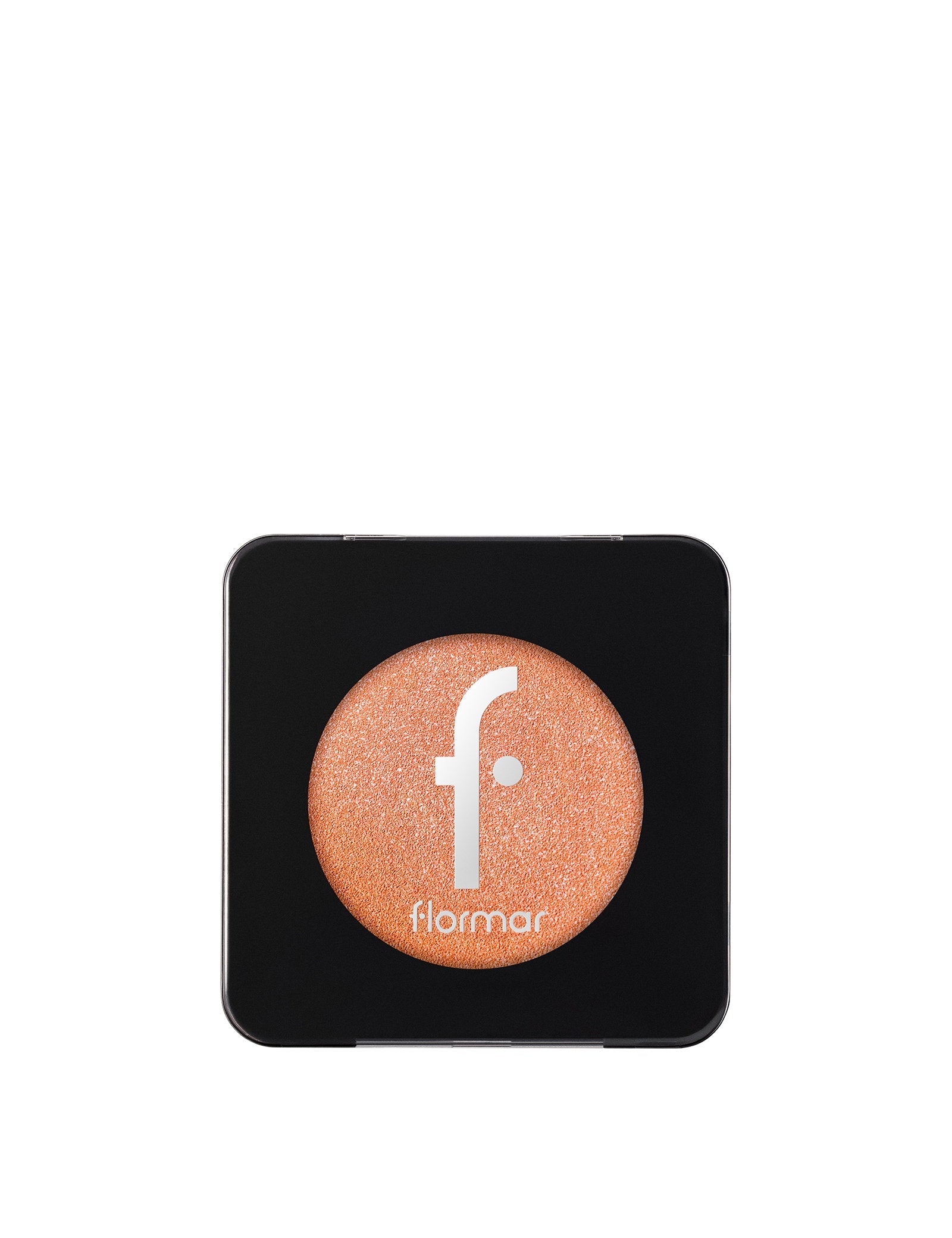 Flormar Blush-On High-Pigment Shimmer Compact Powder Blush 6g