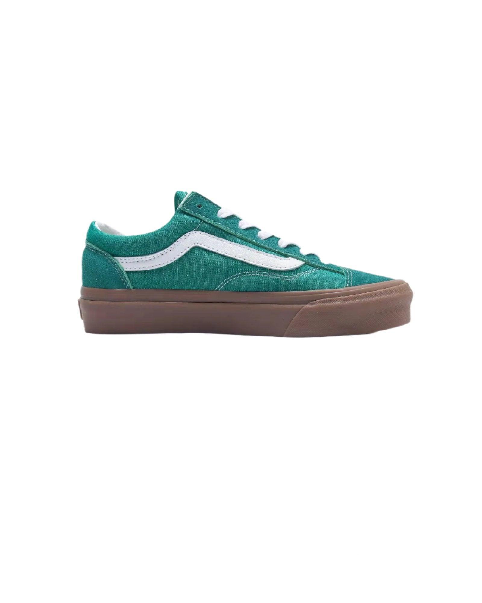 Vans Gum Style 36 &