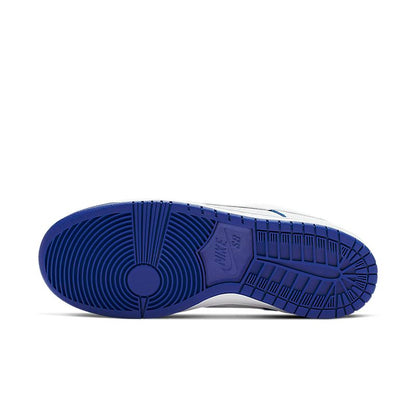 Nike SB Dunk Low Premium White Game Royal