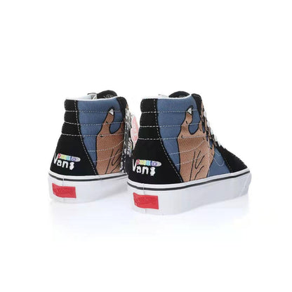 Imran Potato x Vans Vault OG SK8-Hi LX &