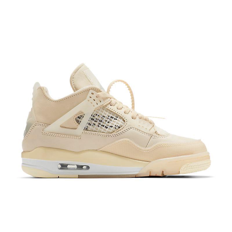Air Jordan 4 Retro &