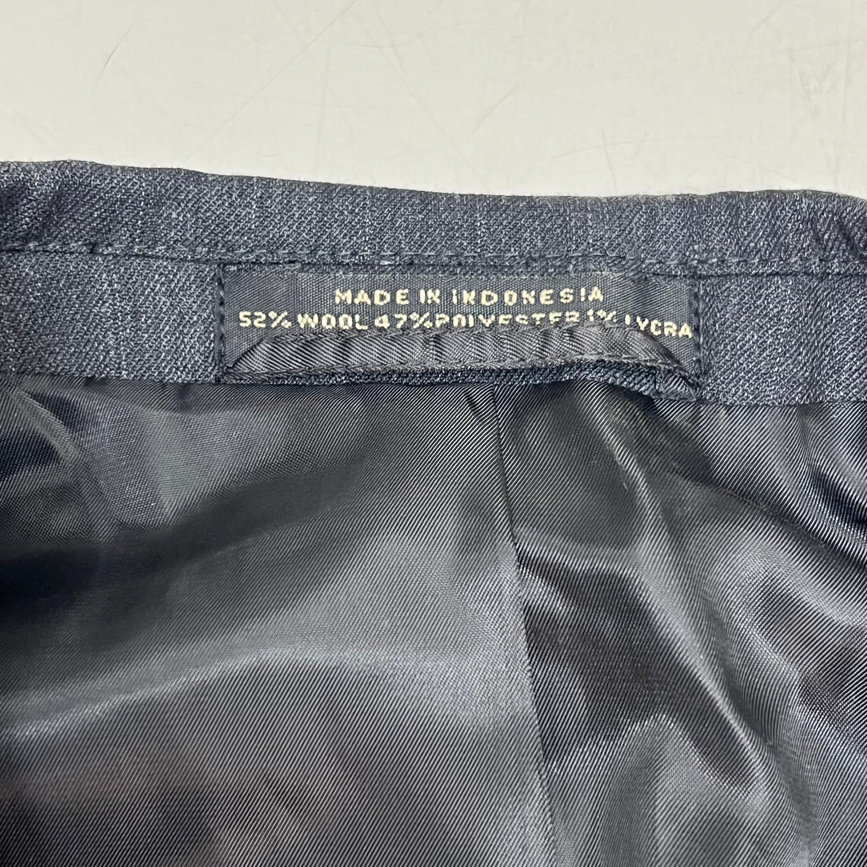 EISENBERG 2 Button Suit Blazer Men&