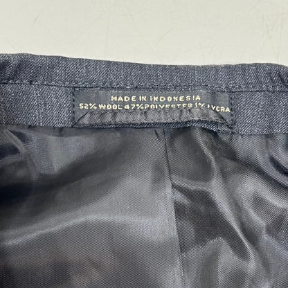EISENBERG 2 Button Suit Blazer Men&