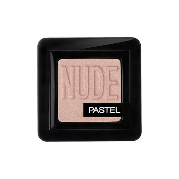 Pastel Nude Single Eyeshadow 