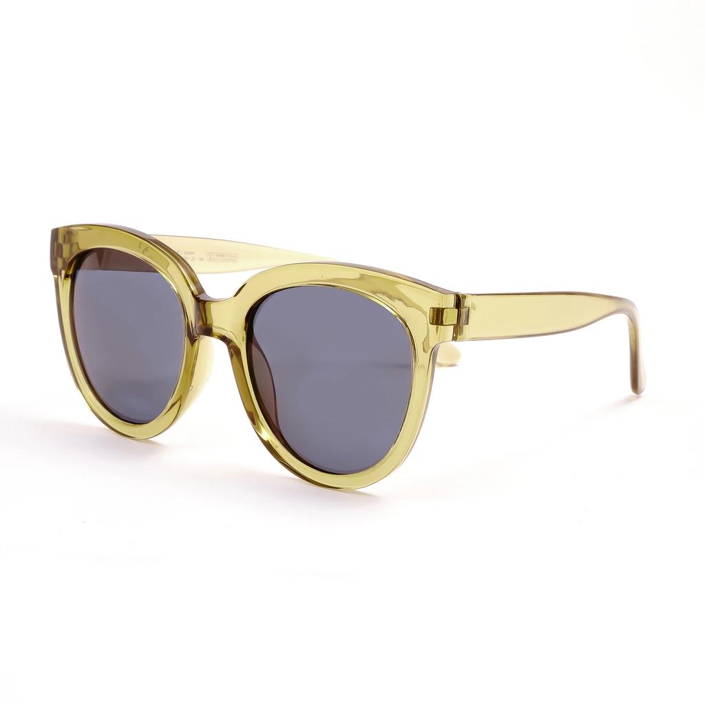 Solest London Sage Green Women&