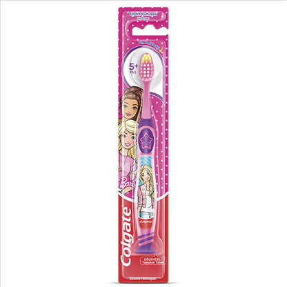 Colgate Children&