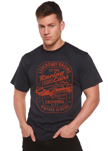 Legendary Racing Cars Men&