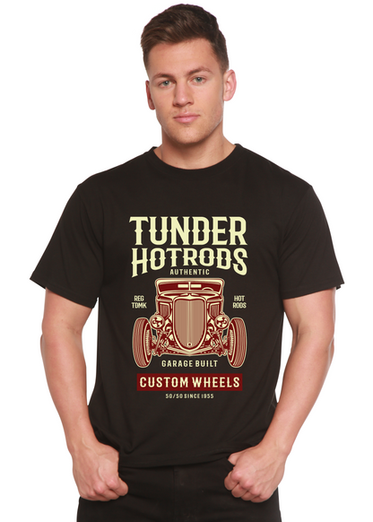 Thunder Hot Spun Bamboo® Men&