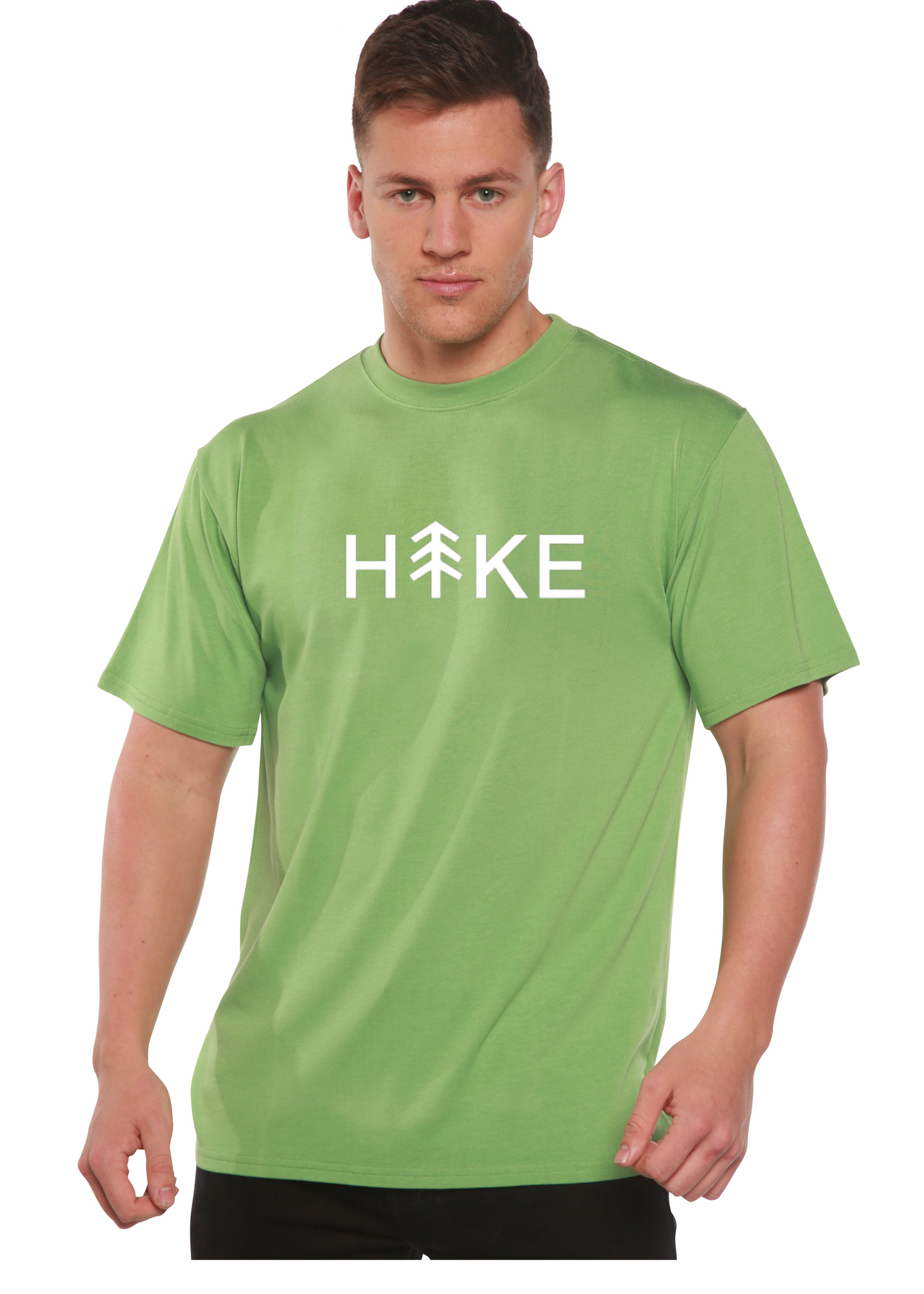 Hike Men&