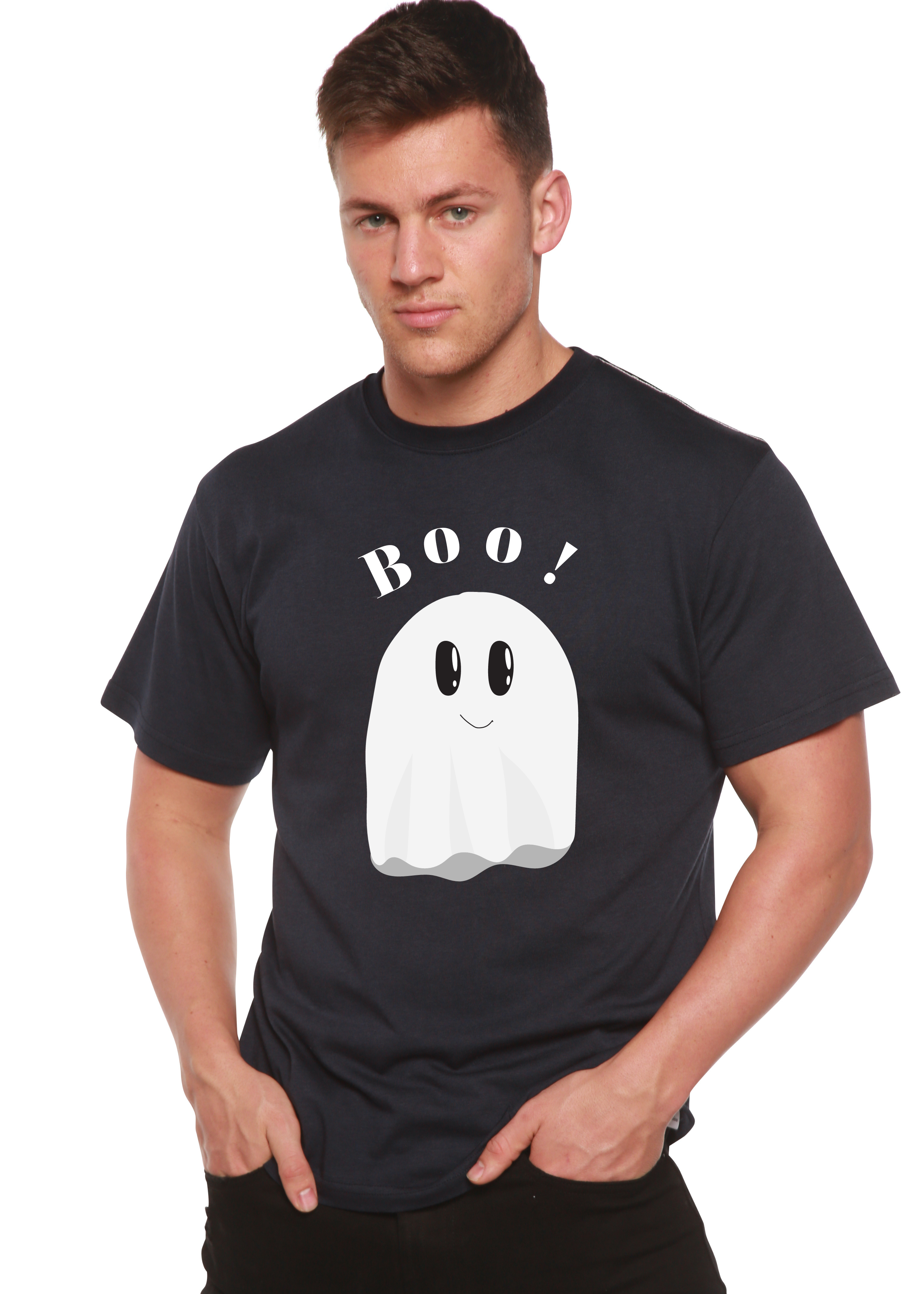 Boo Men&