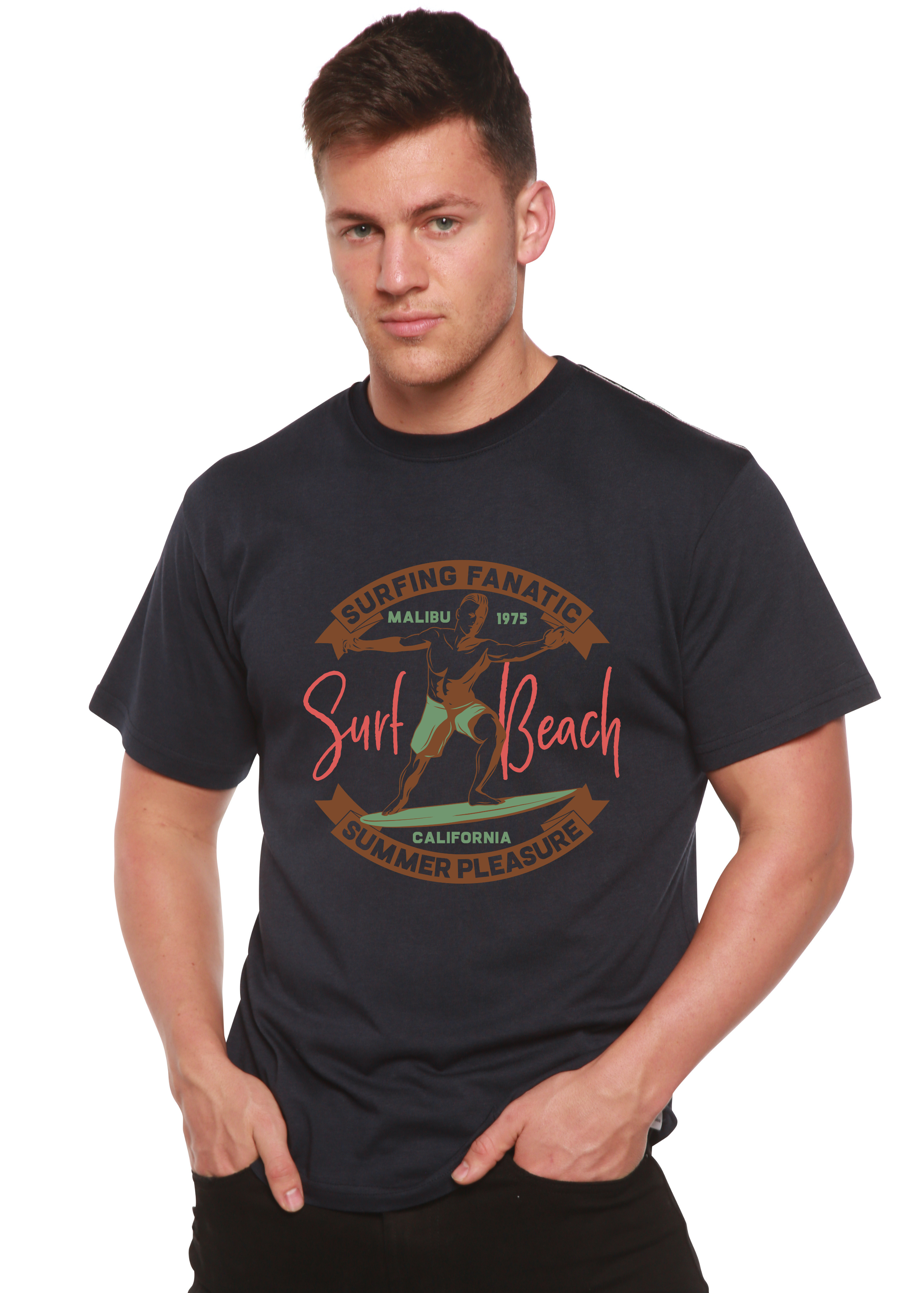 Surf Beach Men&