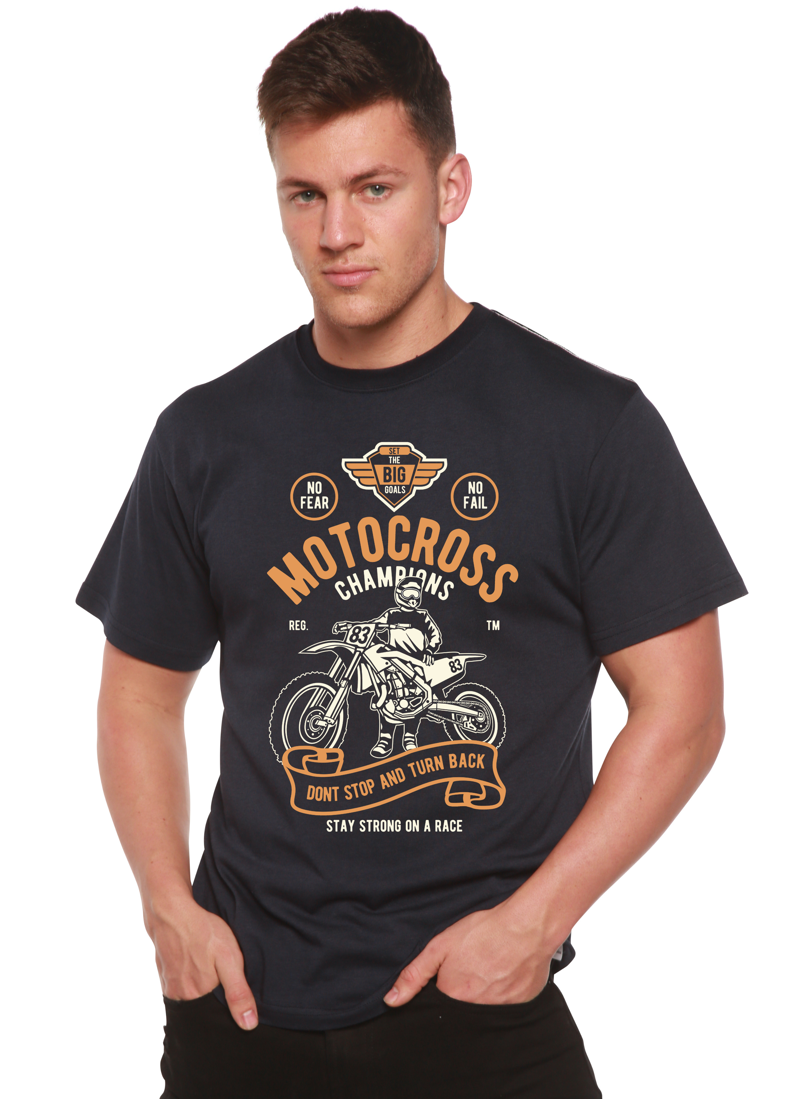 Motocross Champions Men&