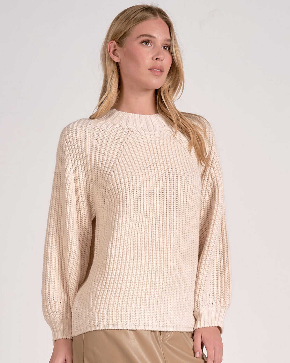Cleo Sweater
