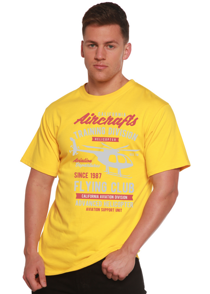 California Aircraft Men&