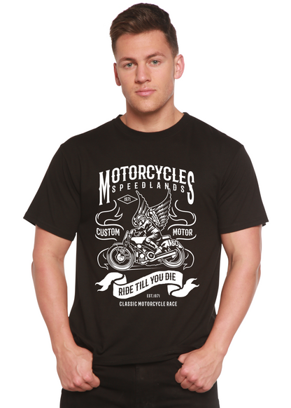 Motorcycles Men&