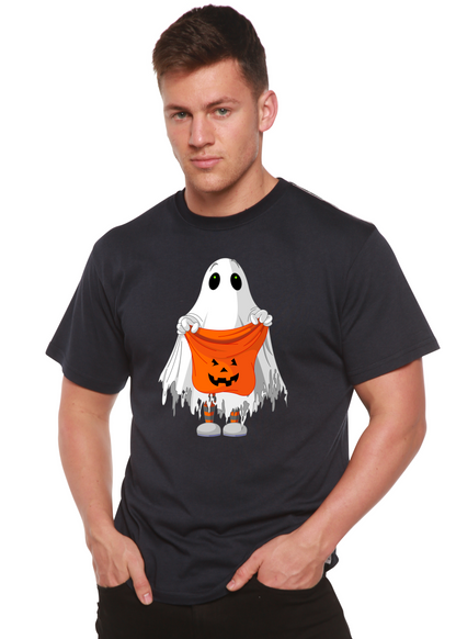 Boo Halloween Men&