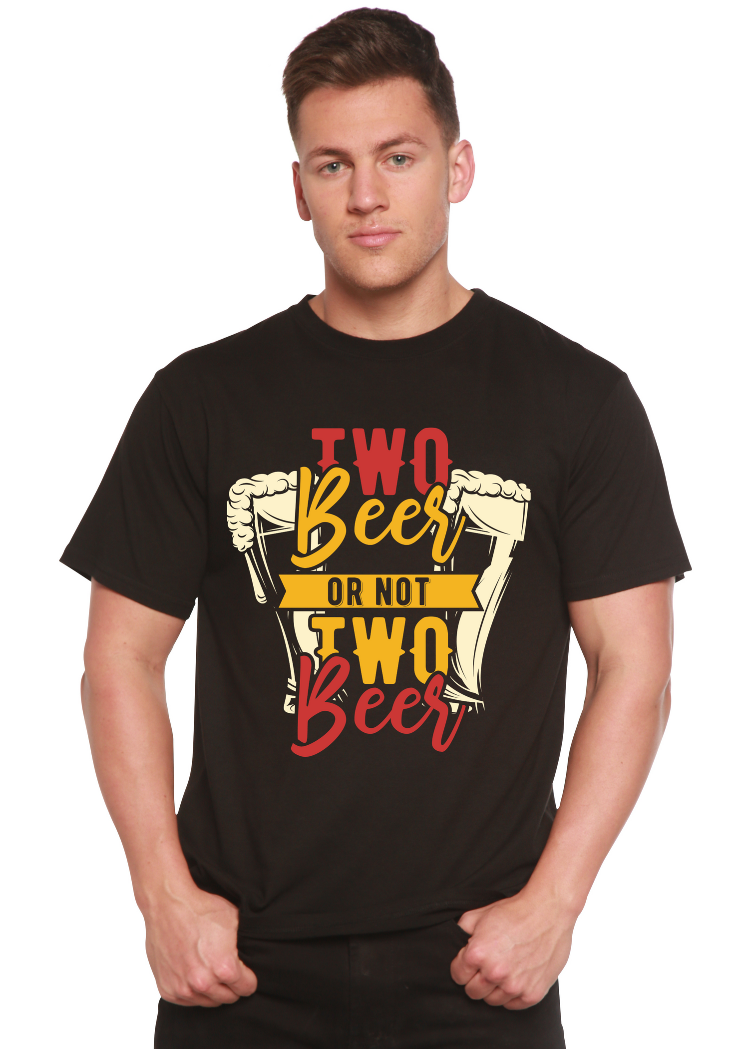 Two Beer Men&