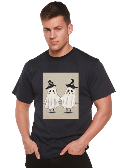 Cute Ghost Men&