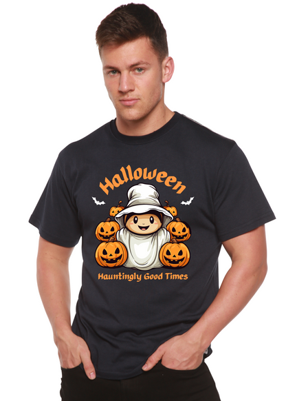 Halloween Hauntingly Good Times Day Men&