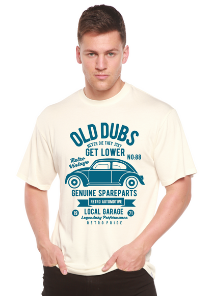 Old Dubs Spun Bamboo® Men&