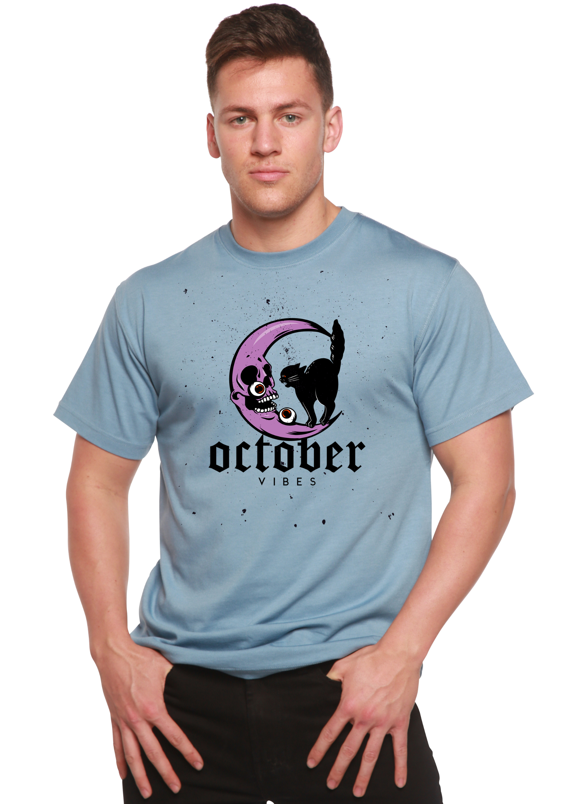October Vibes Men&
