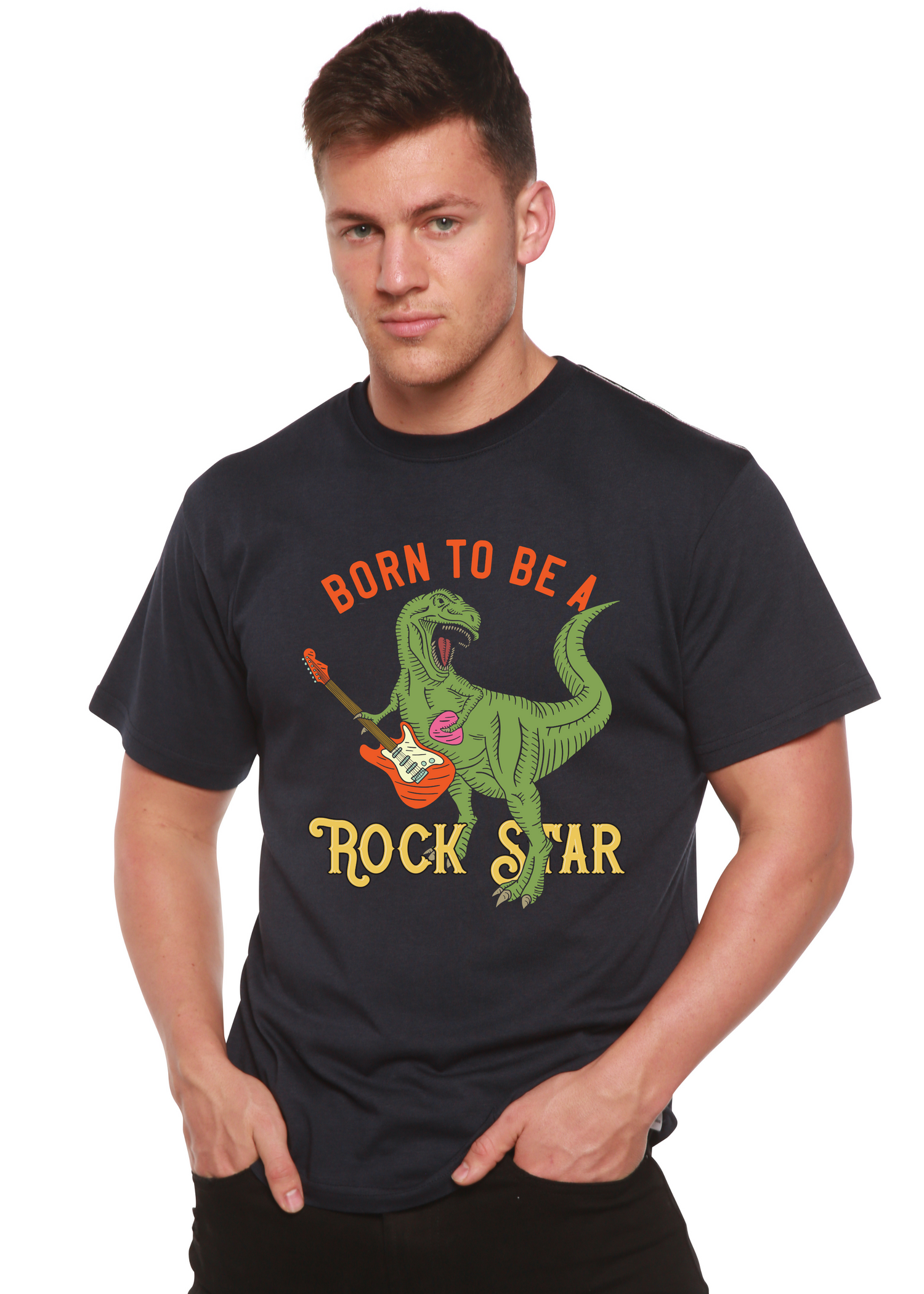 Born To Be A Rock Star Men&