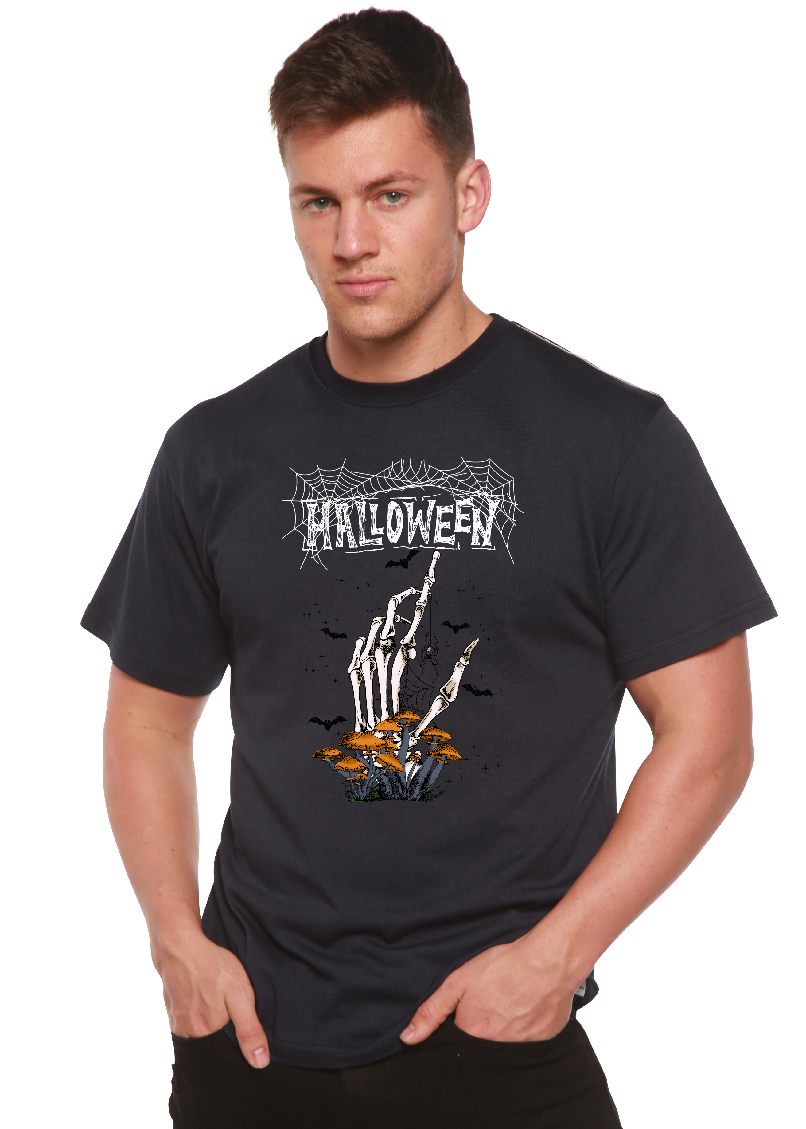 Halloween Men&