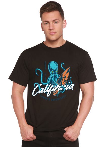 California Summer Adventures Men&