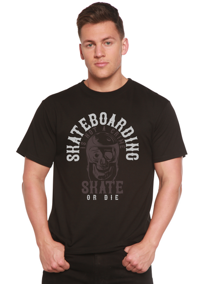 Skate Boarding Men&