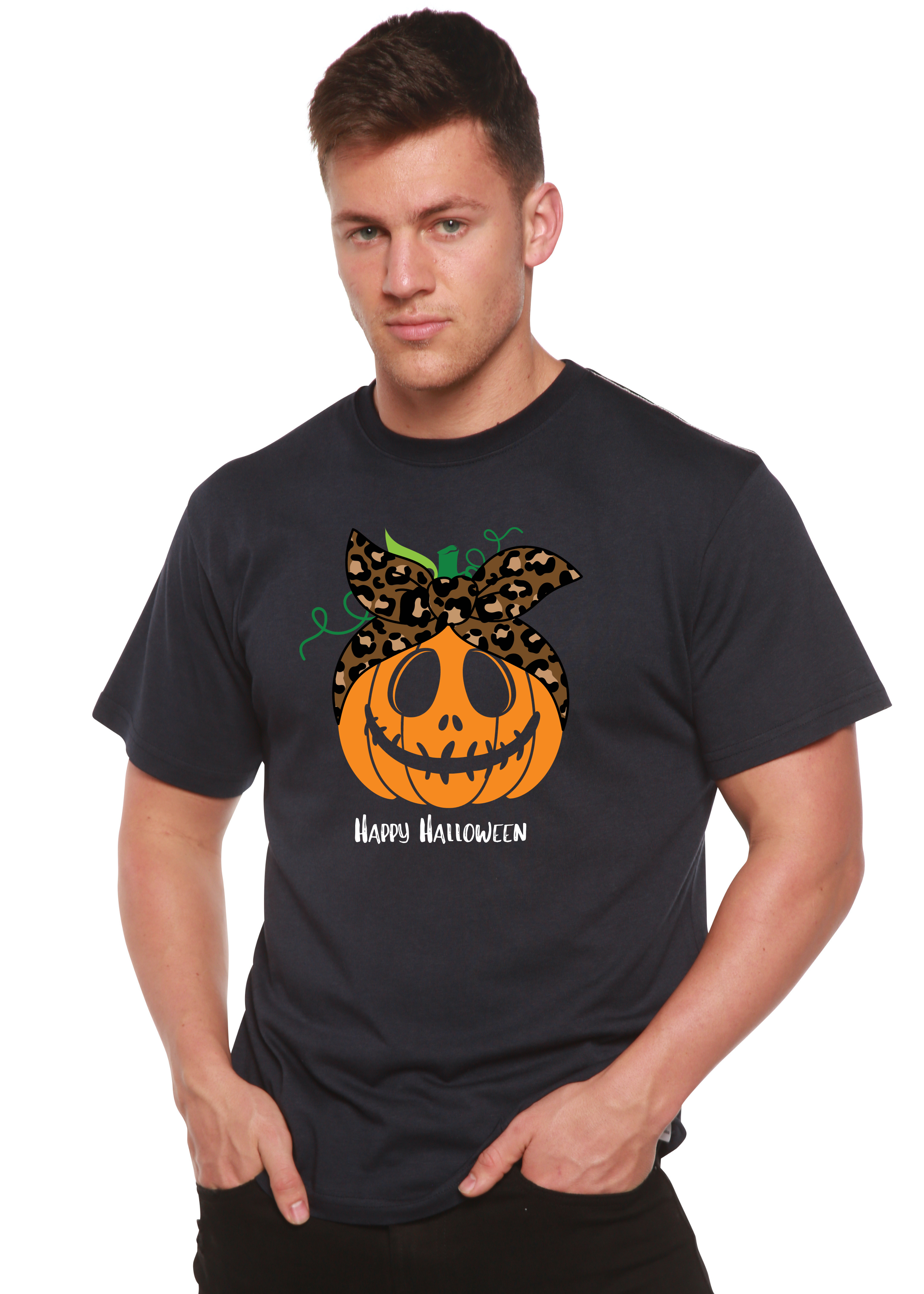 Happy Halloween Men&