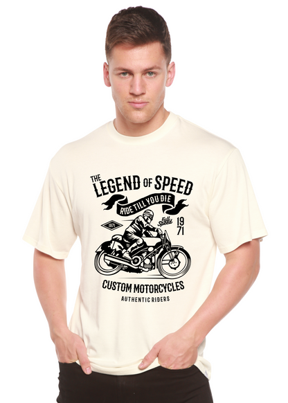 The Legend of Speed Spun Bamboo® Men&