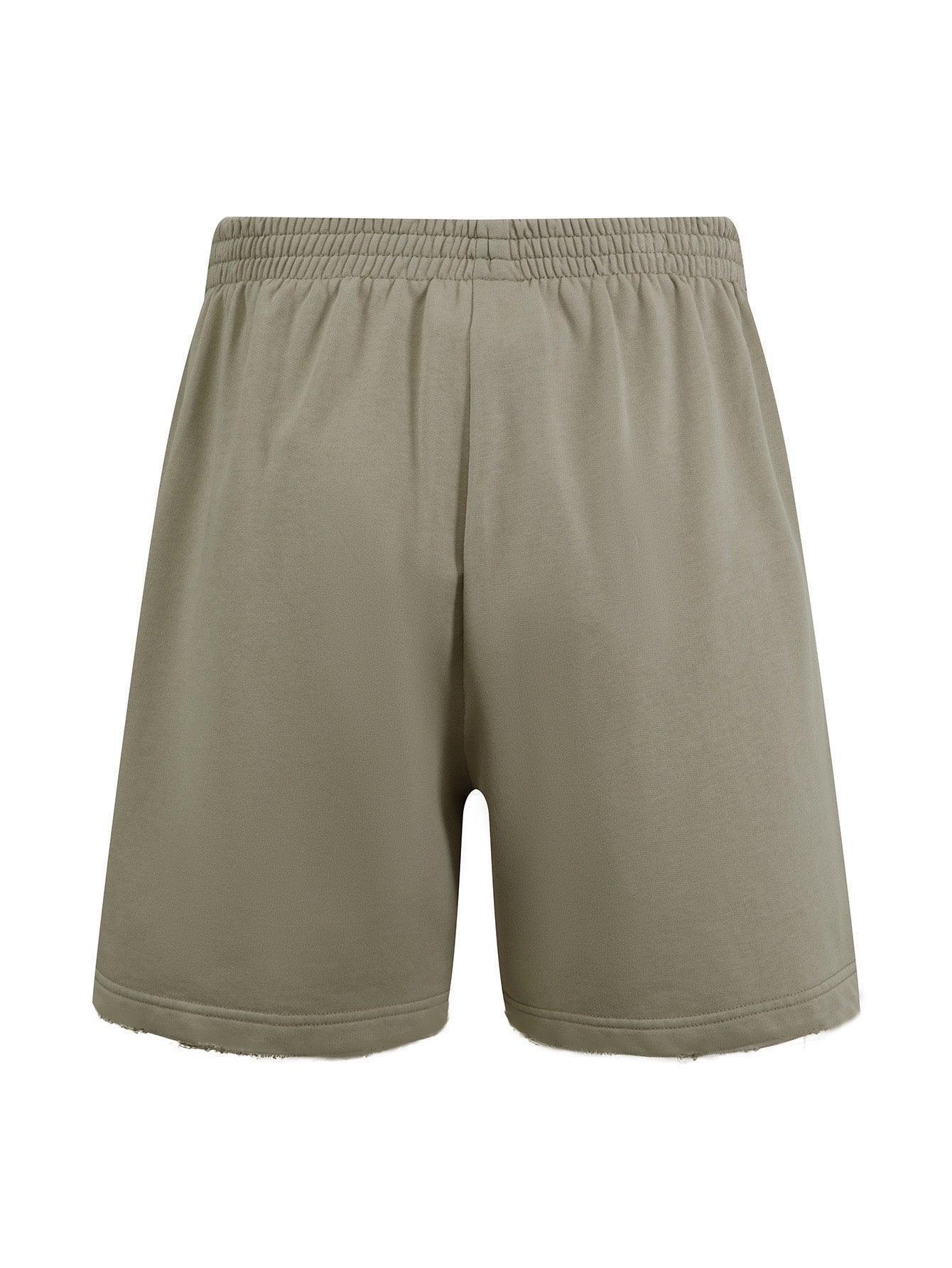 Balenciaga Sport Short Pant &