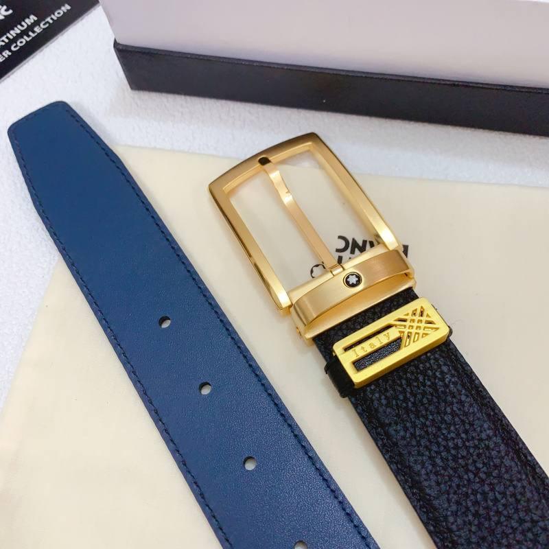 Mont Blanc Reversible Men&