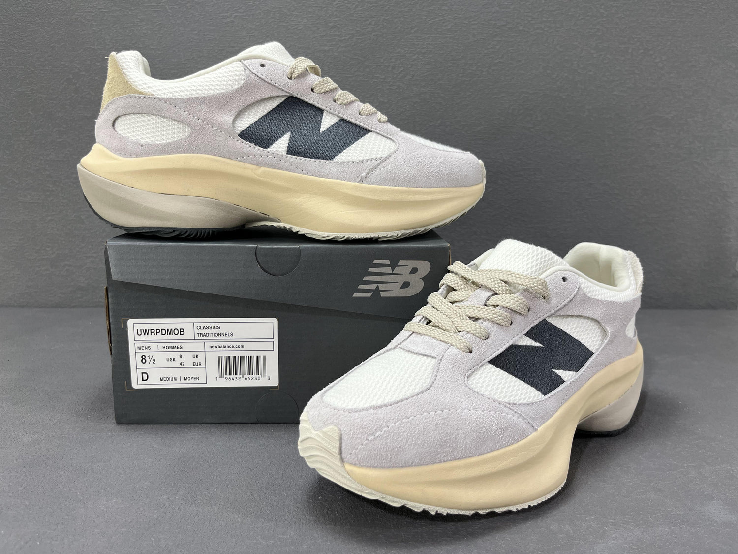 New Balance WRPD Runner &