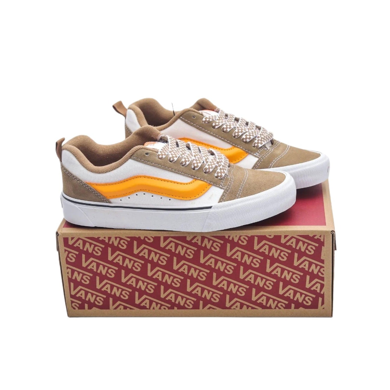 VANS Knu Skool VR3 LX