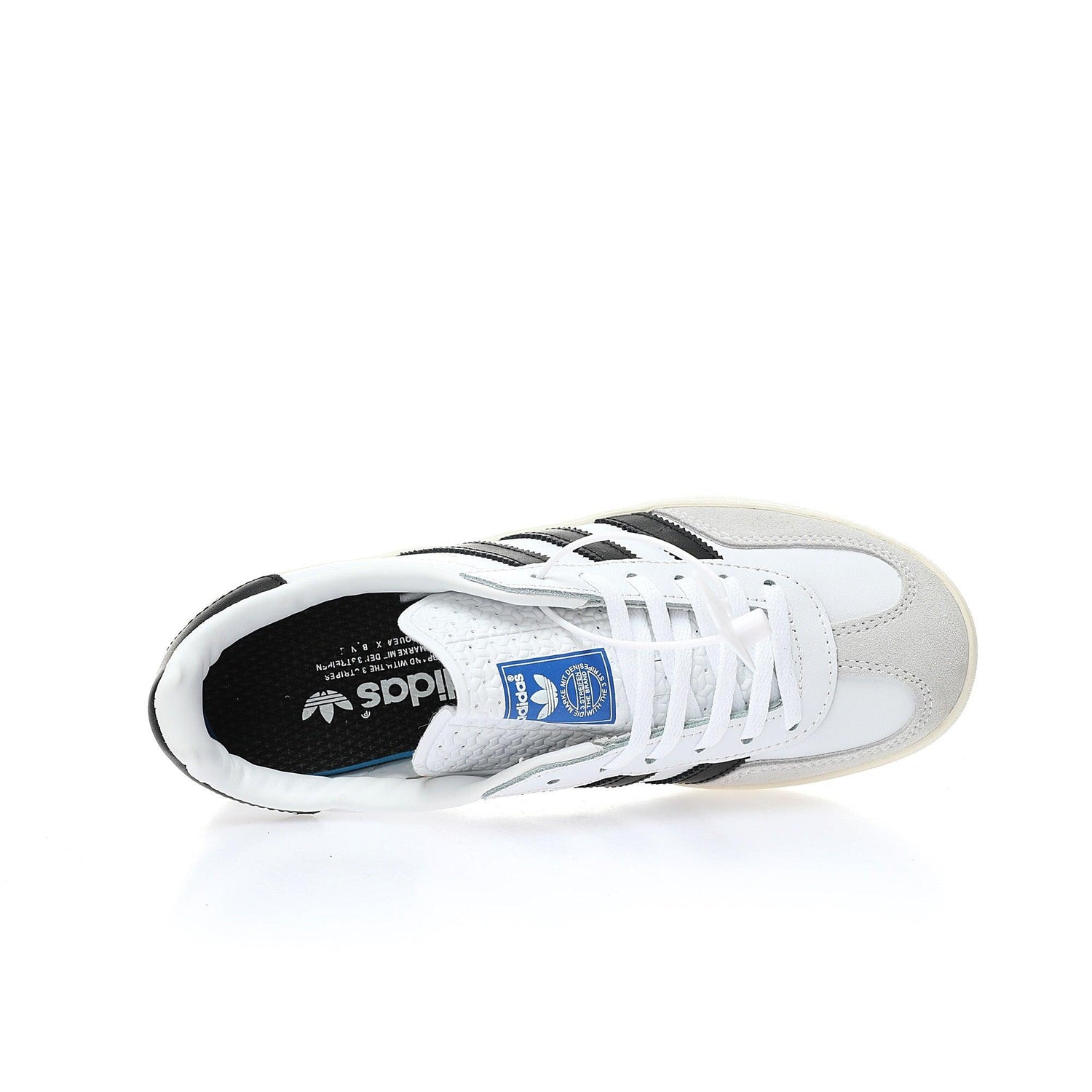 Adidas Originals Gazelle &