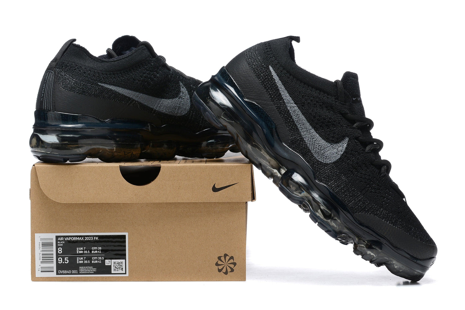 Nike Air VaporMax 2023 Flyknit Men&