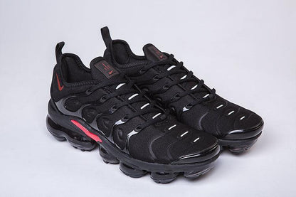 Nike Air Vapormax Plus Tn Black Red