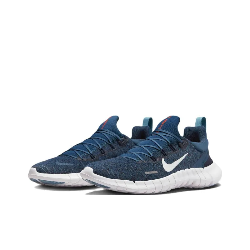 Nike Free Run 5.0 Blue Obsidian