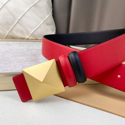 Valentino Garavani One Stud Belt &