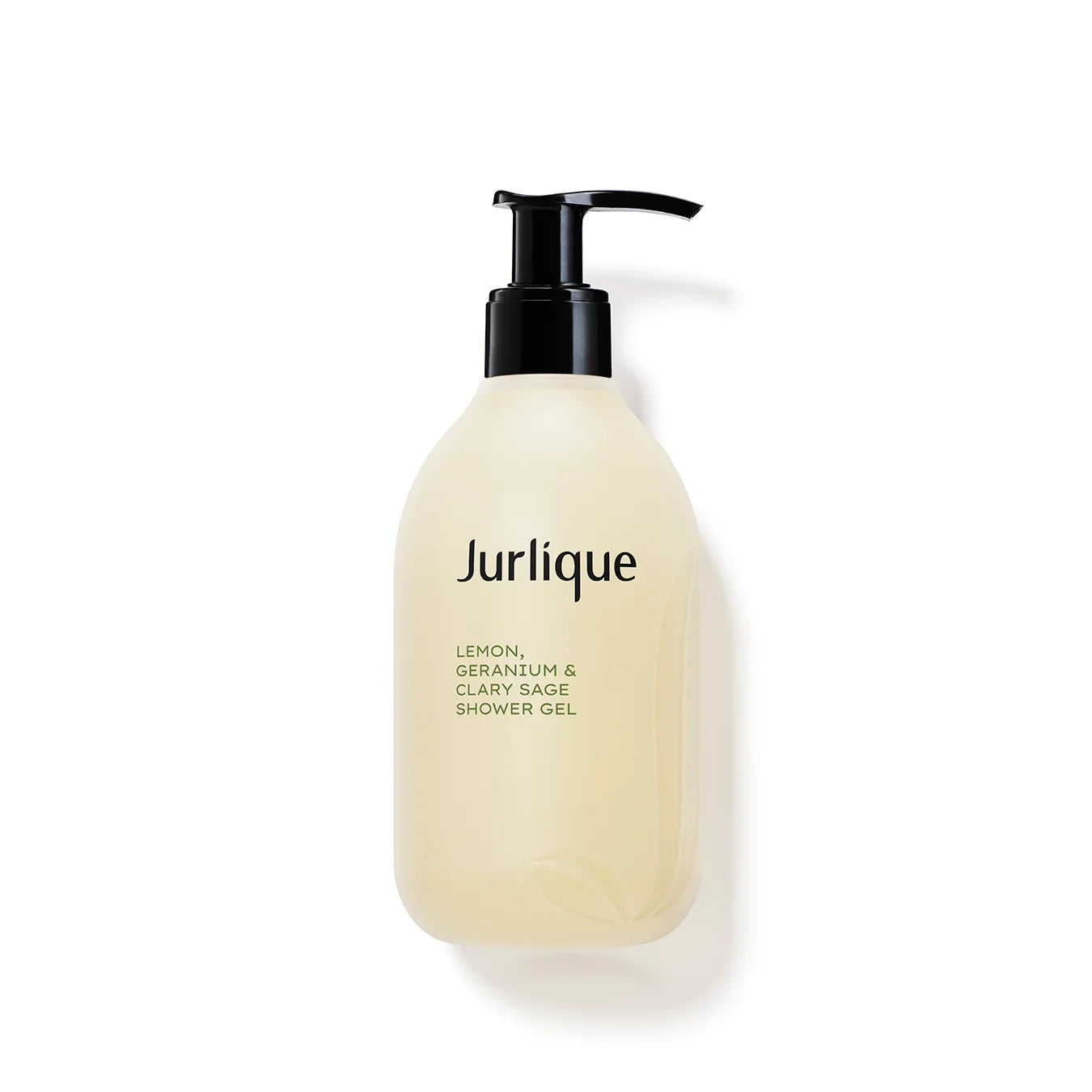 JURLIQUE Lemon, Geranium &amp; Clary Sage Shower Gel