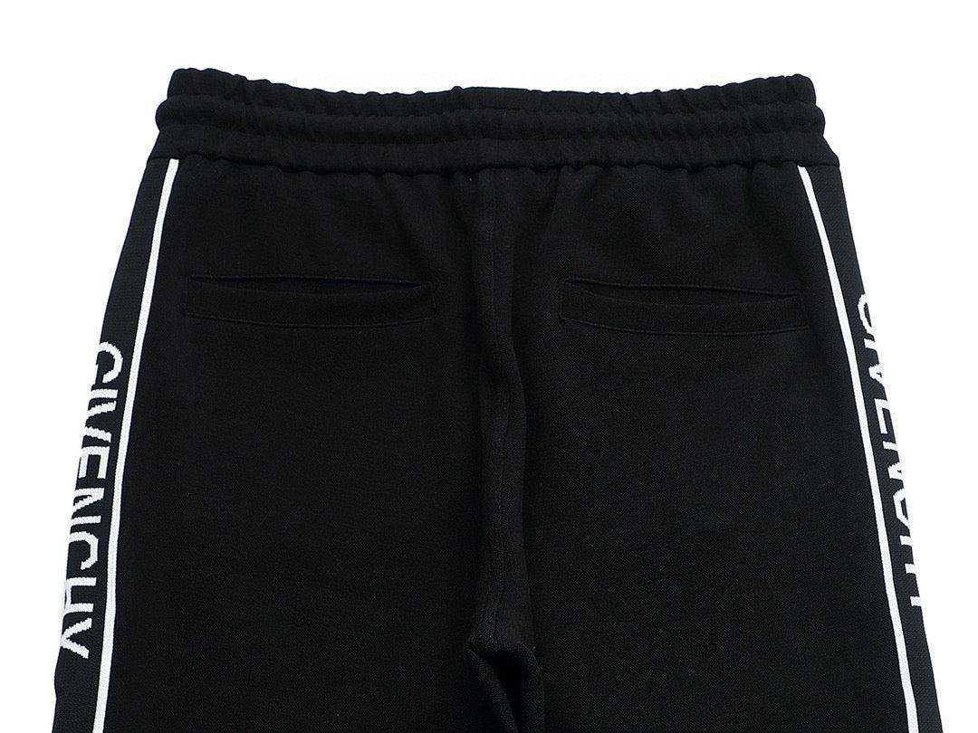 Givenchy Long Pant &