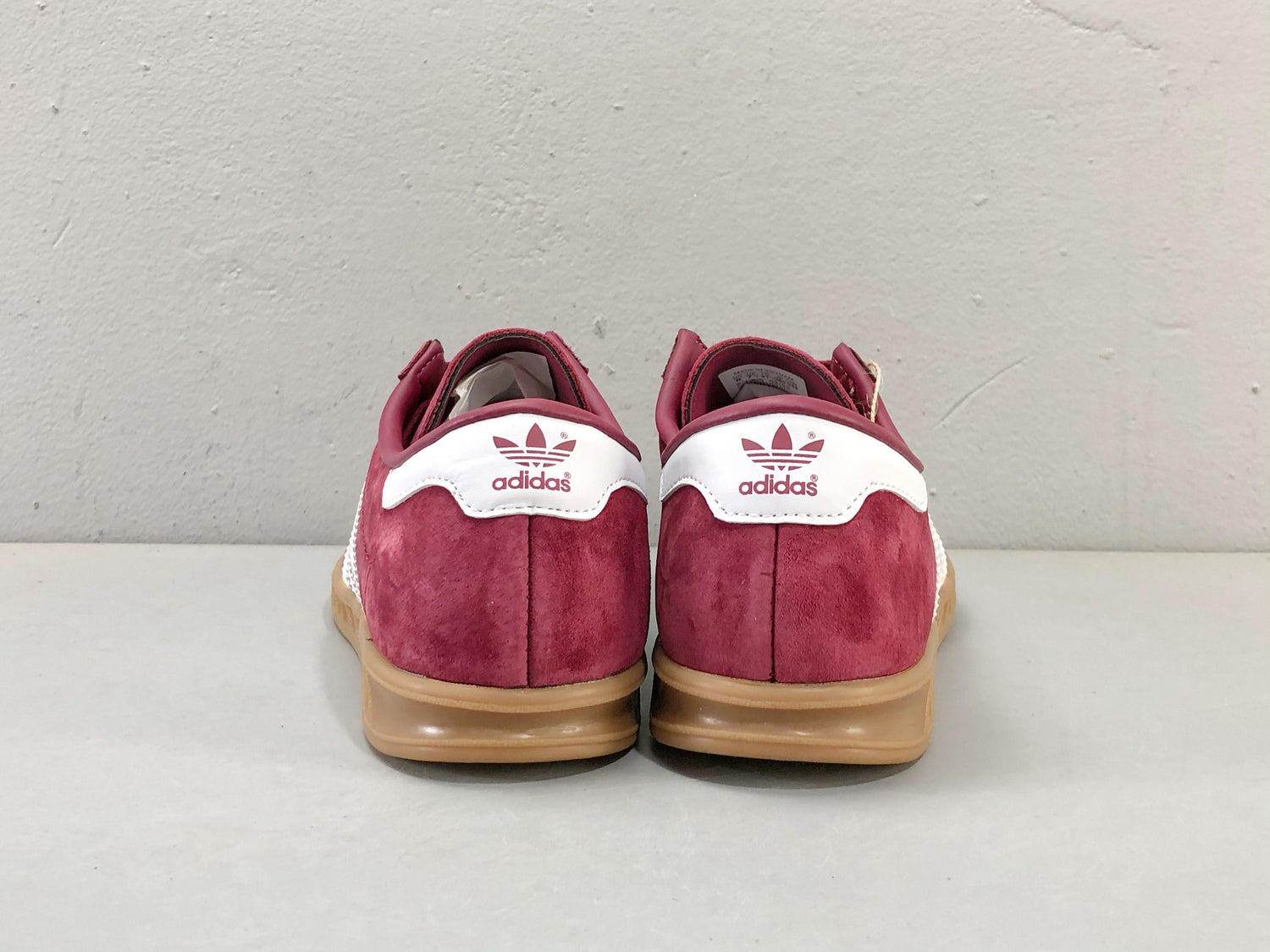 Adidas Originals Hamburg &