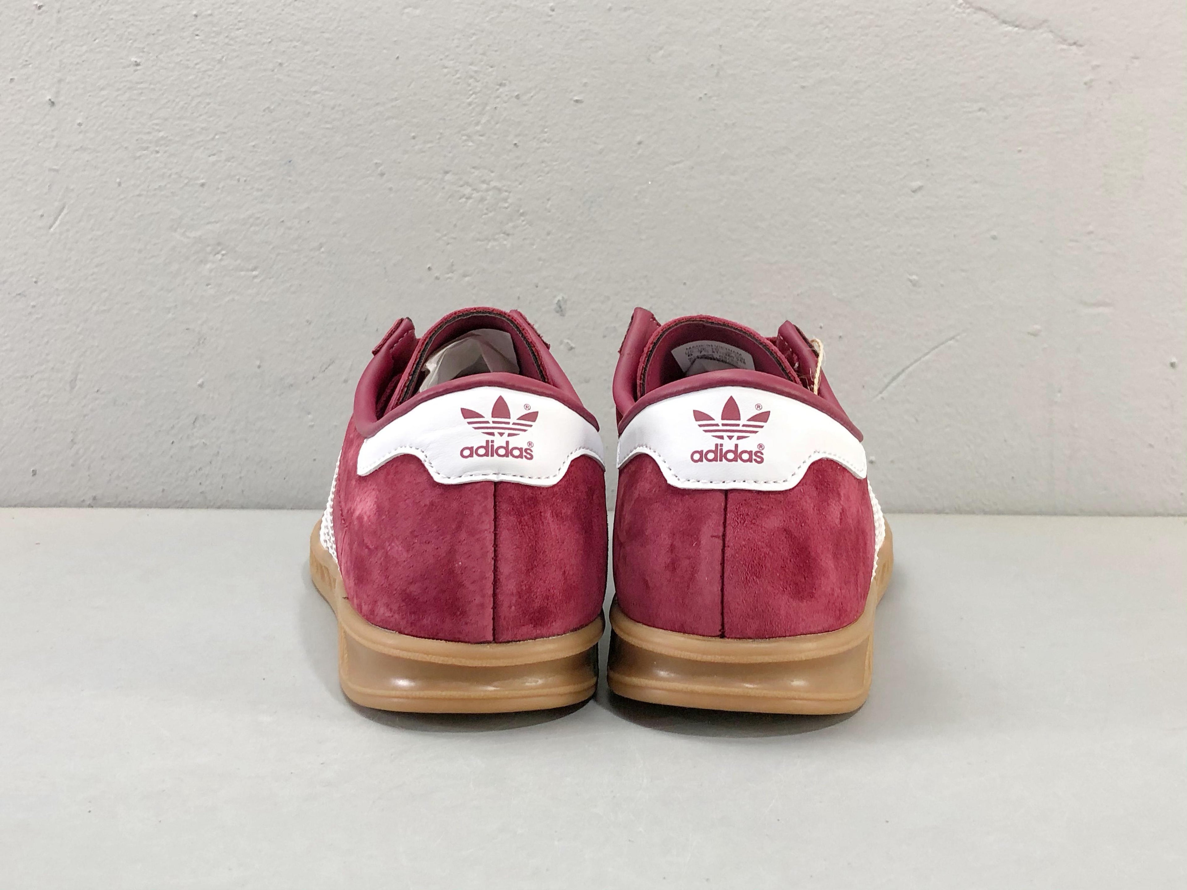 Adidas Originals Hamburg &