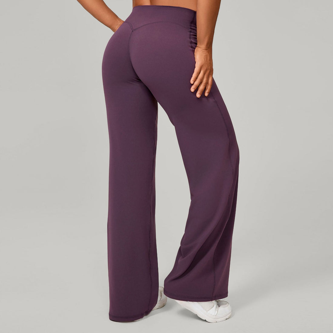 High-Waisted Yoga Fitness Pants
