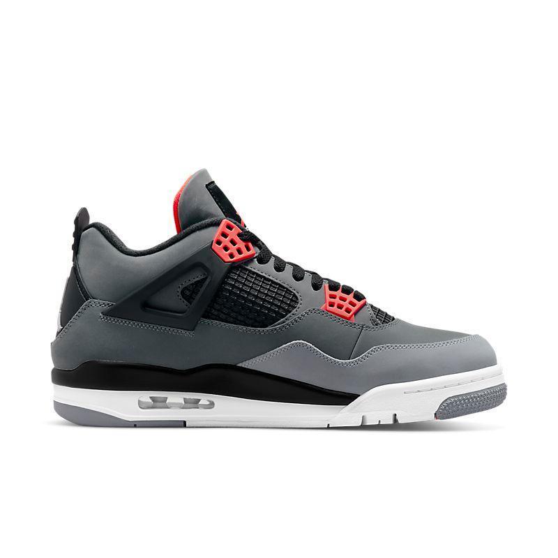 Air Jordan 4 Retro &