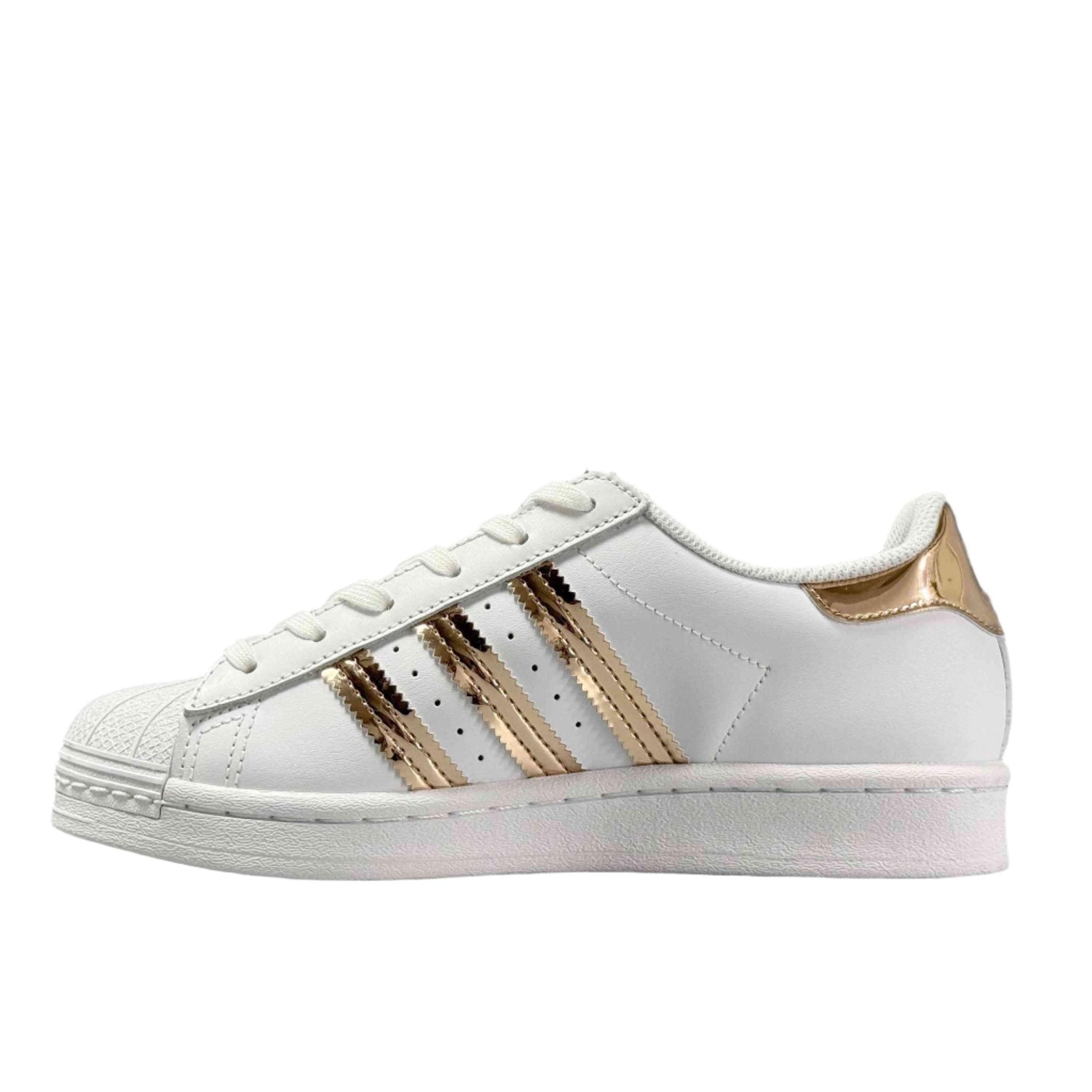 Adidas Superstar &